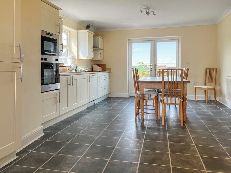 Kitchen/diner | Middle Farm, Durham