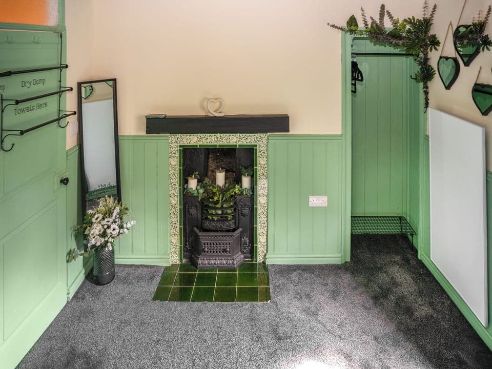 Double bedroom | Heart Stone Cottage, Staithes