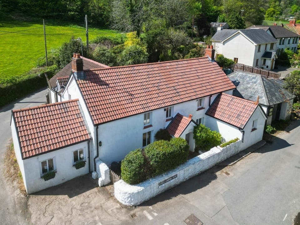 Bullcroft - 6 Bedroom House - Oxwich (7150)