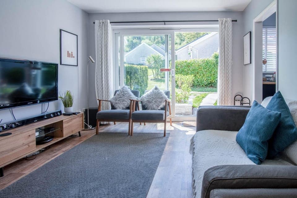 Bayview 87 - 2 Bedroom Chalet - Bayview Oxwich (7098)