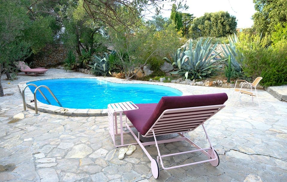 pool