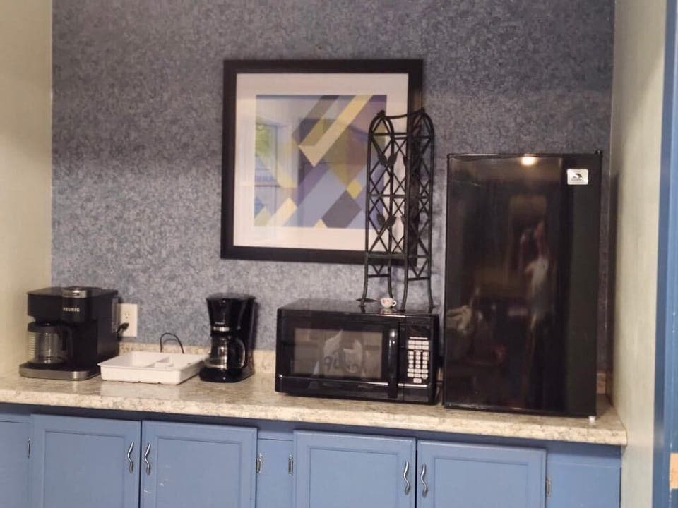 Coffee Bar
