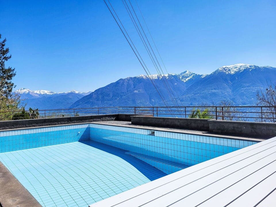 Blue, Mountainous Landforms, Mountain, Swimming Pool, Mountain Range, Hill, Hill Station, Alps, Glacial Landform, Ridge