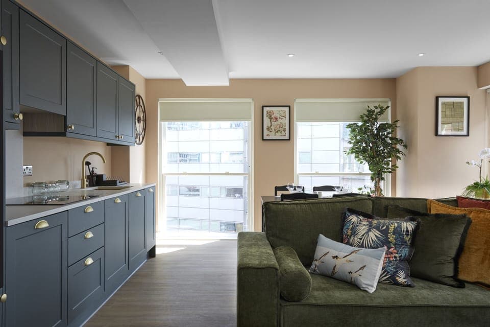 Living Room / Lounge