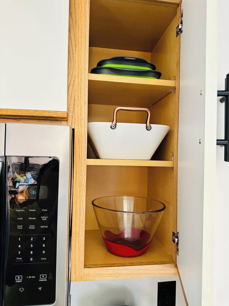 Kitchen cho
