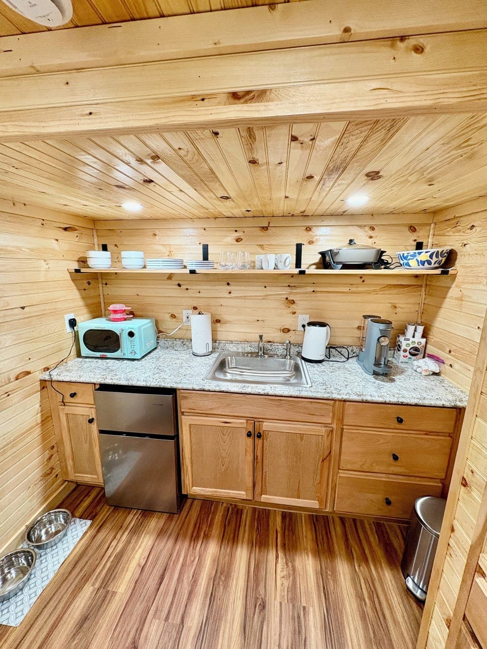 Kitchenette