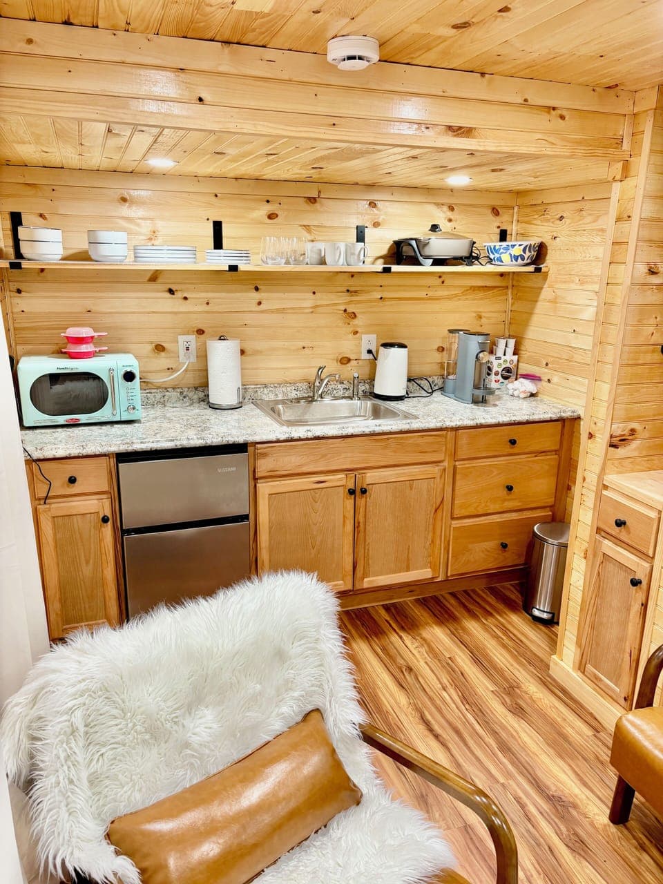 Kitchenette