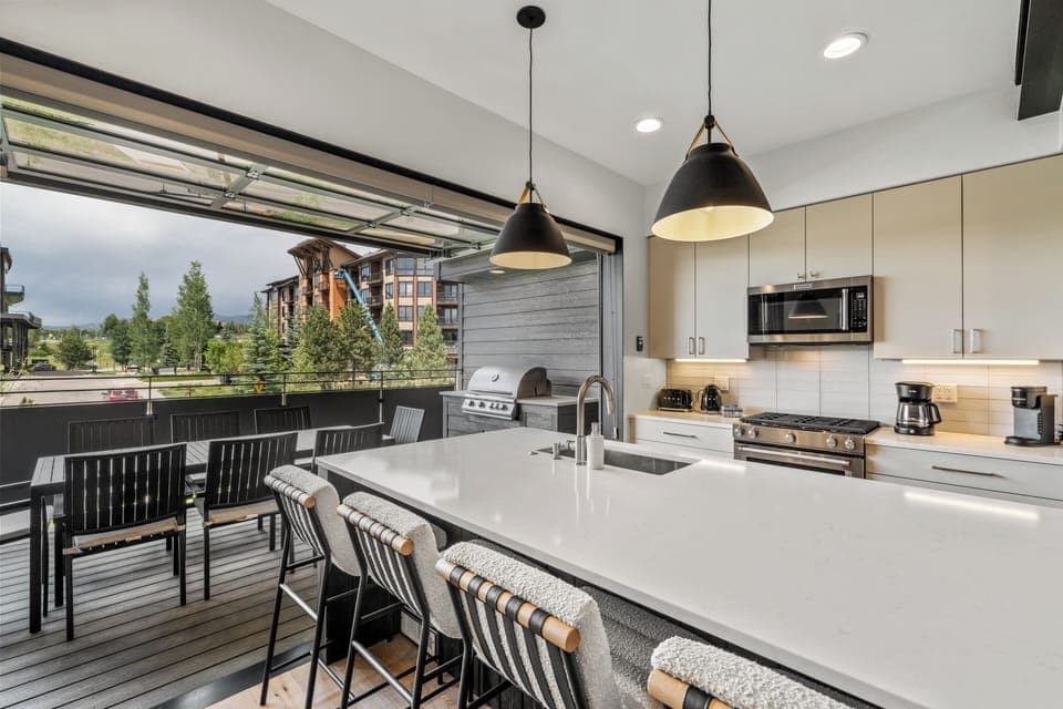 This home sparks Joy!