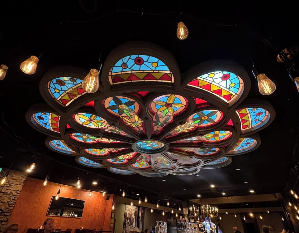 Bistro 210 @ the Resort