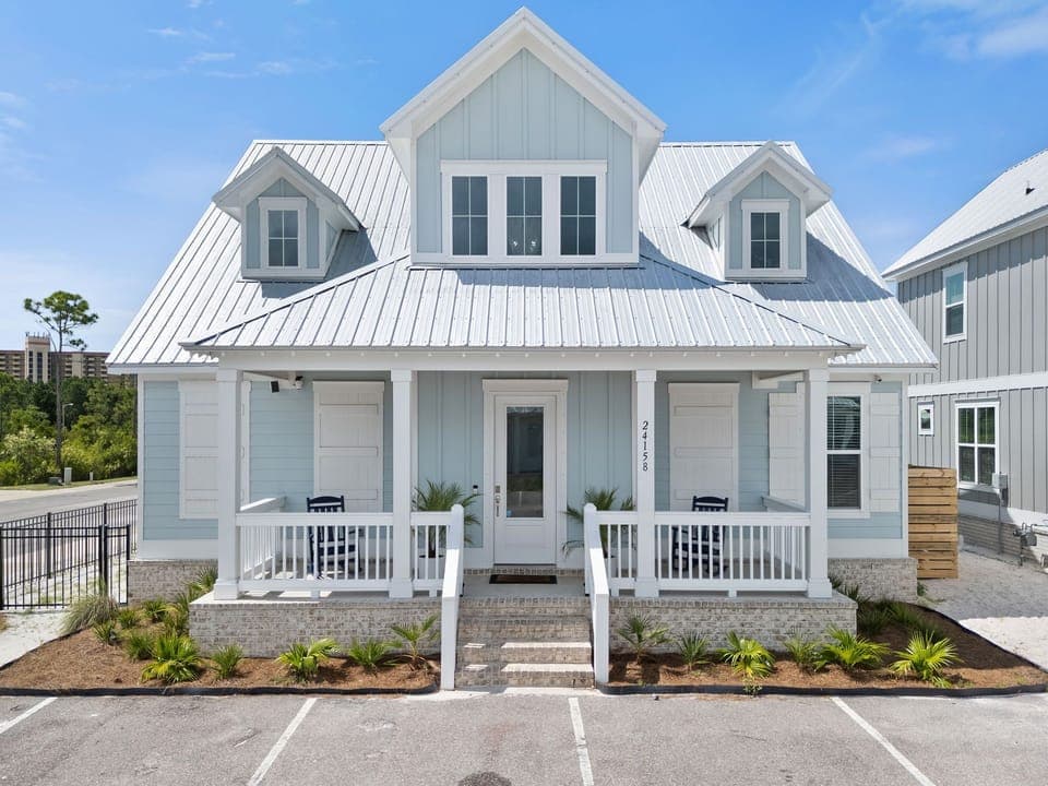 Welcome Sugar Shores at Summer Salt