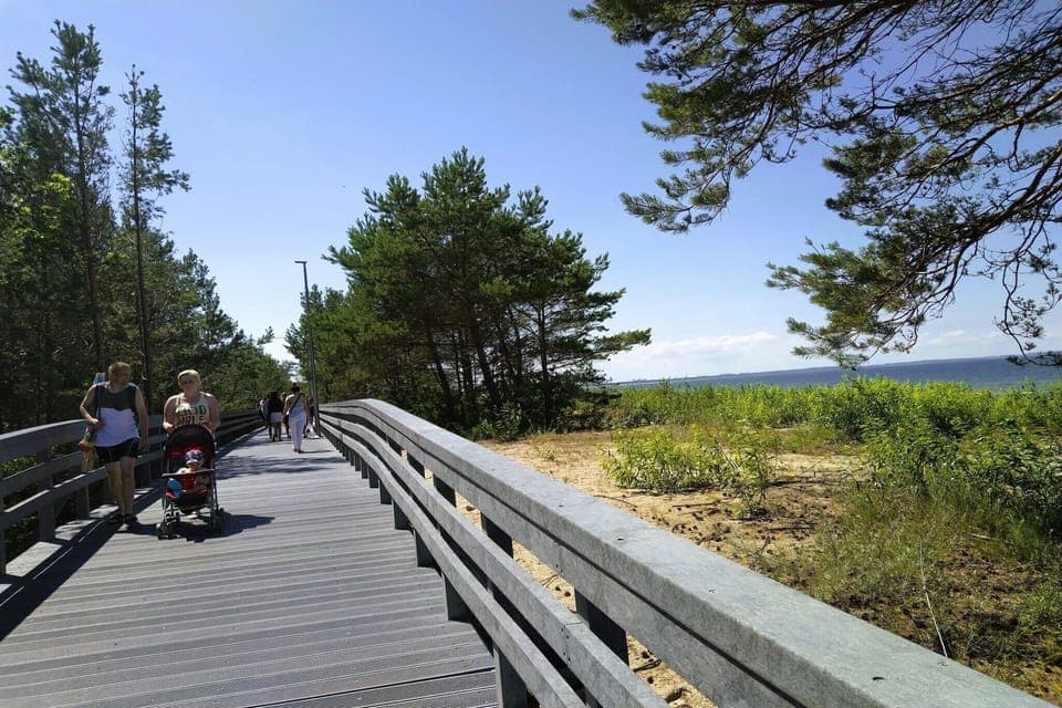 Surroundings [summer] (1-5 km)