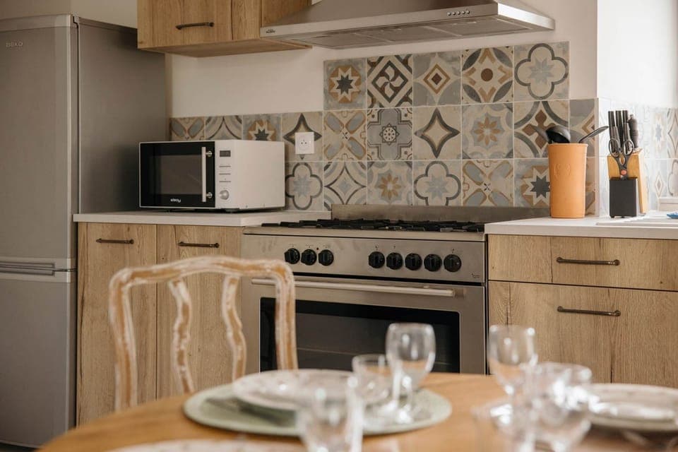 équipements confort