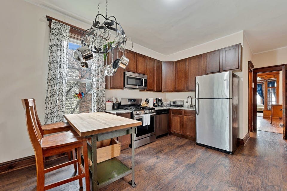 Indoors, Hardwood, Architecture, Building, Dining Room