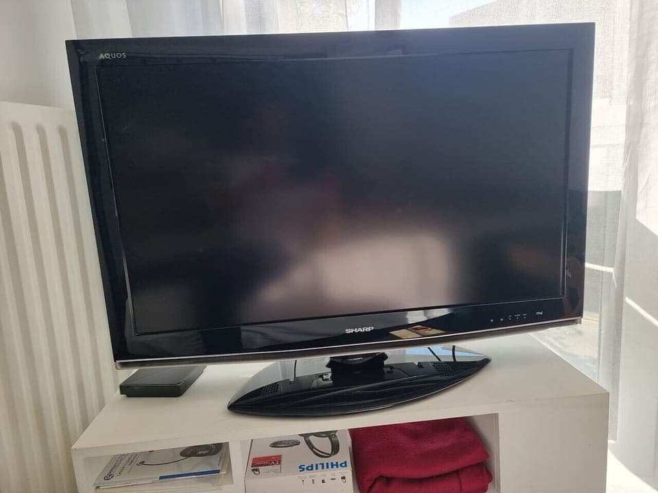 Television