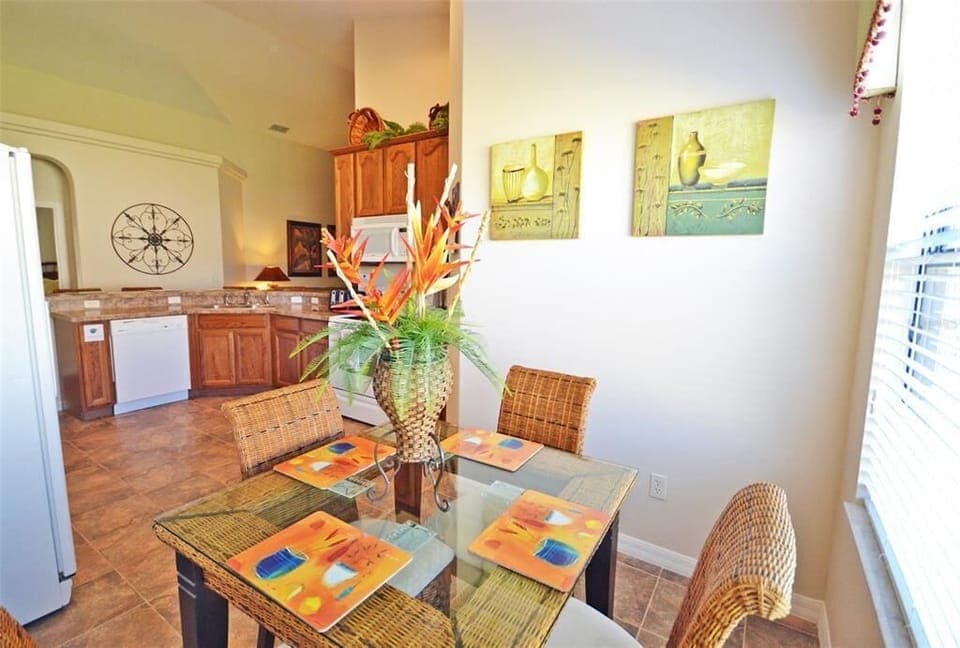 Dining Room table for 4