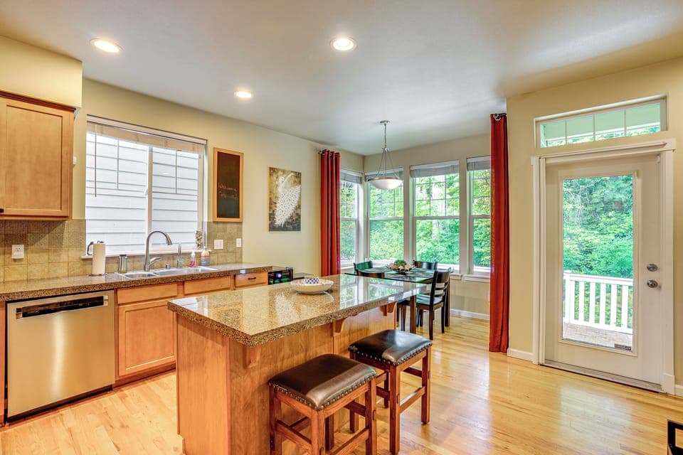 Kitchen | Cooking Basics | Espresso Machine | 1st Floor