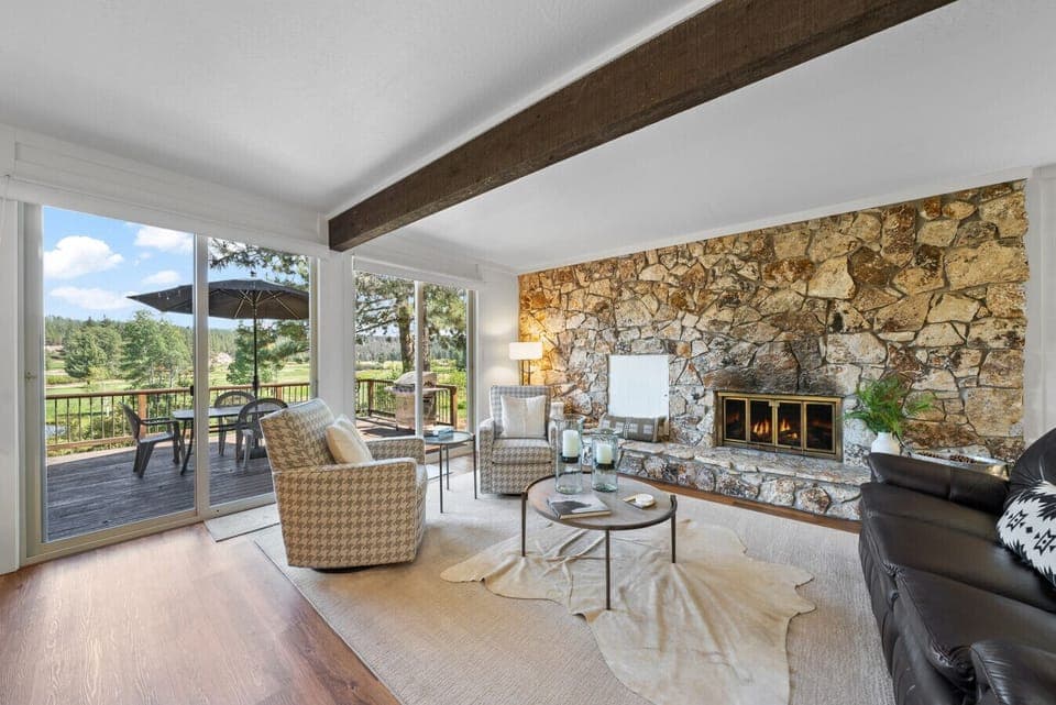 116 Graeagle Meadows