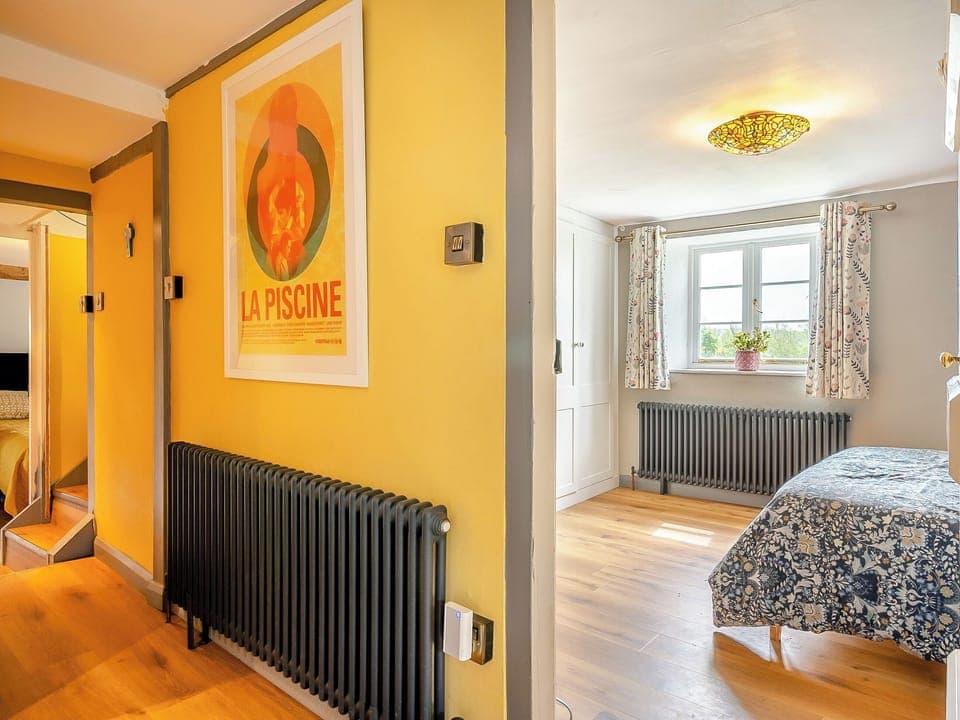 Hallway | Brookend Cottage, Chastleton