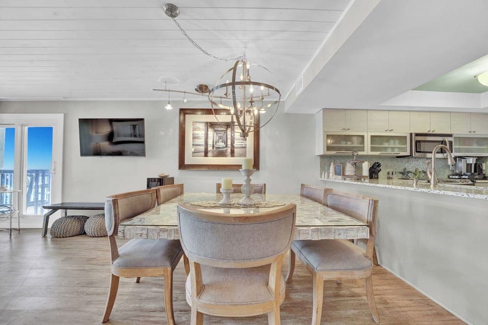 Dining Room Table