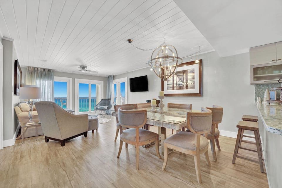 Dining Room Table