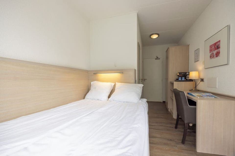 Comfortable Unit with Double size bed