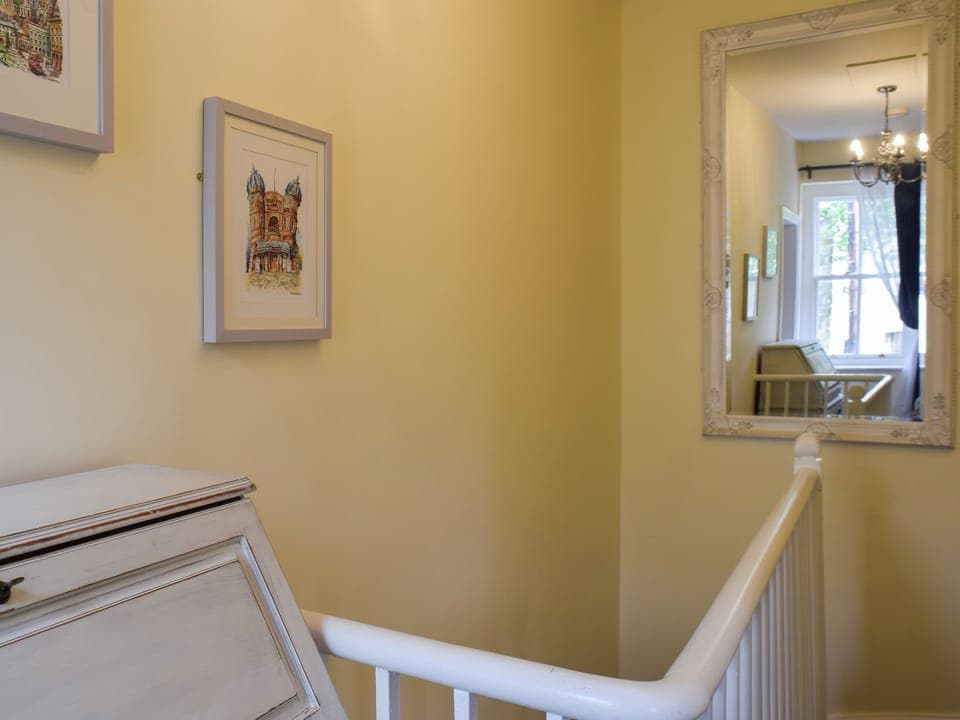 Interior | The Buxton Retreat, Buxton