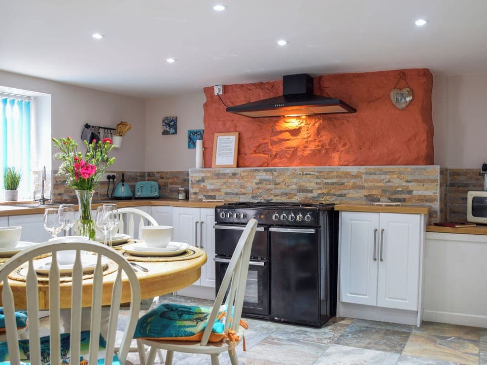 Kitchen | The Buxton Retreat, Buxton