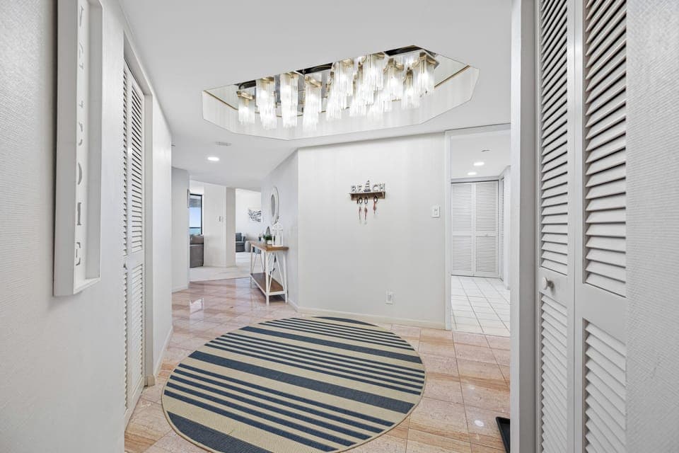 Large Foyer