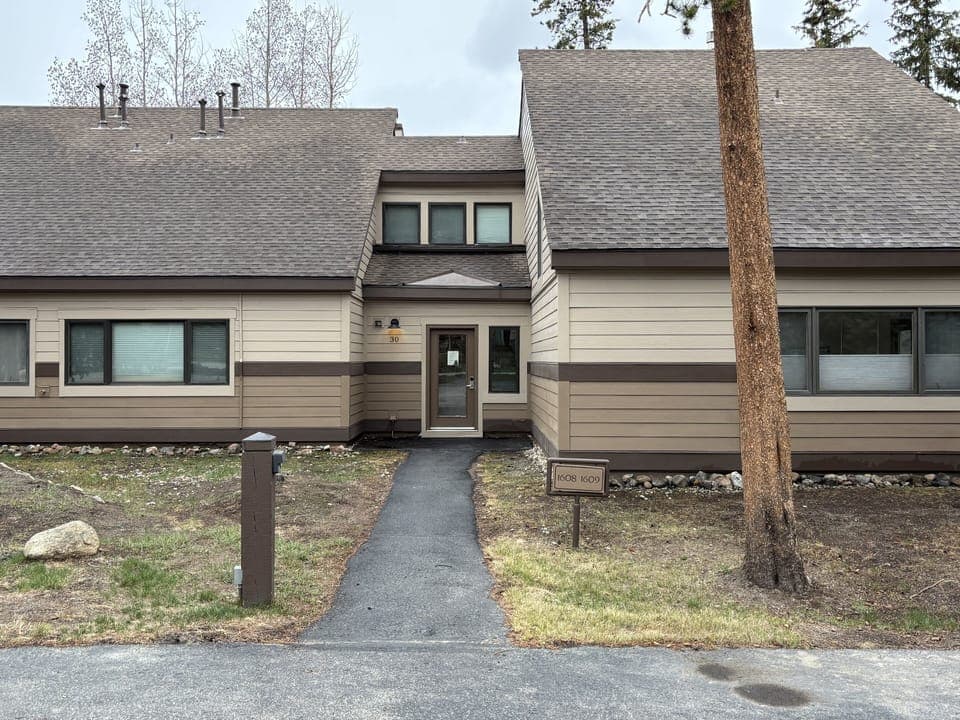 Architecture, Building, House, City, Neighborhood