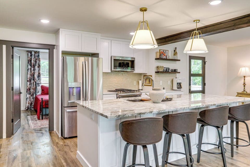 Kitchen | Cooking Basics | Drip Coffee Maker | Main Floor