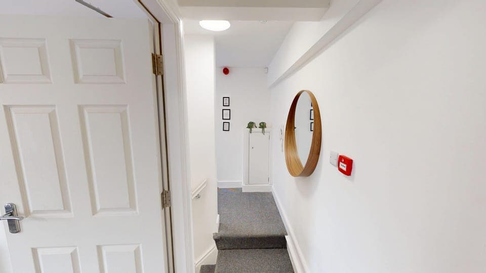 Ready to secure your stay? Book on Airbnb or via our direct booking page - Find us at @Orange Rentals