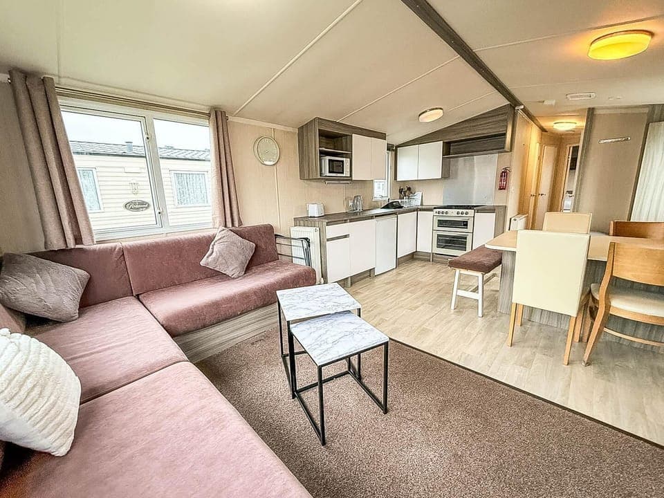 The true value of a living room lies in its ability to be everything you need, from a peaceful retreat to a vibrant social centre.