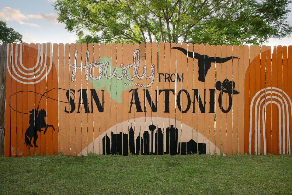 Your San Antonio escape starts now—fun, comfort, and unforgettable memories await!