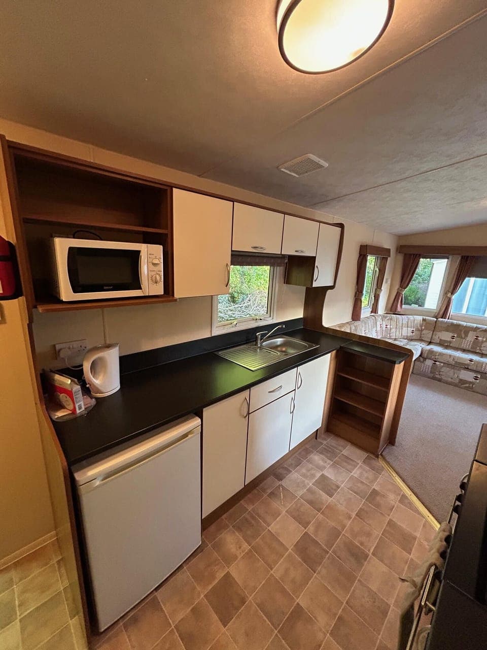 Living Room / Lounge