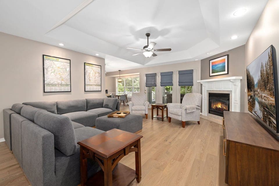 Welcome to Bella Velo Haus - the premiere spot for anyone looking to experience NWA's natural beauty!