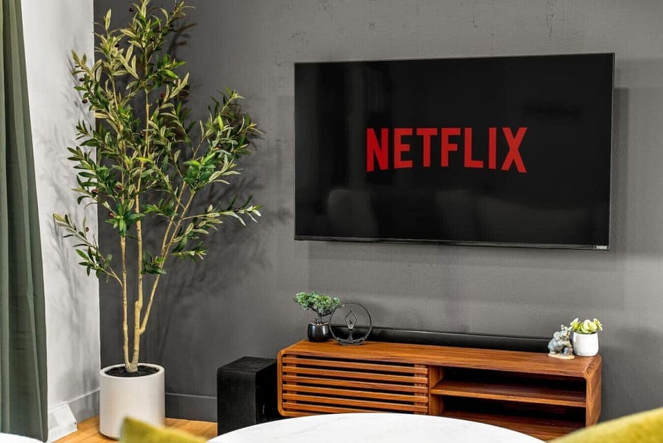 Kick back and binge your shows here
