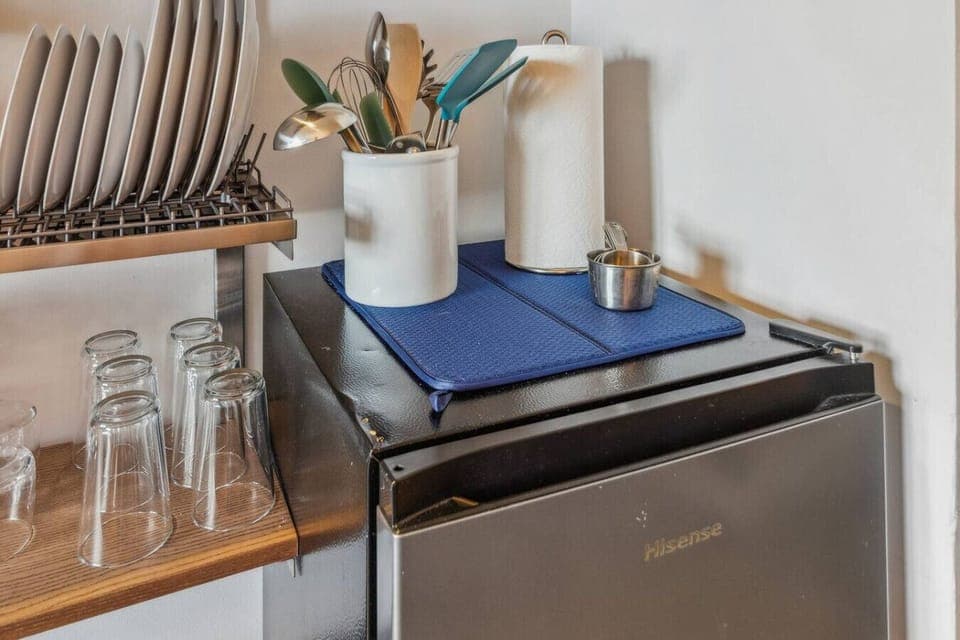 Mini-Fridge