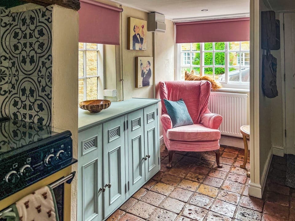 Interior | Teddy&rsquo;s Cottage, Market Overton