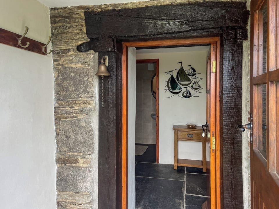 Interior | Carriage House, St Eval, near Wadebridge