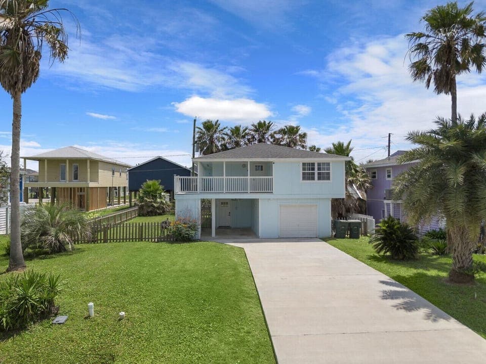 Escape to your own slice of paradise