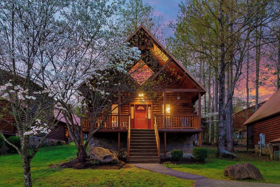 Welcome to Dotties Place by Beyond Expectations