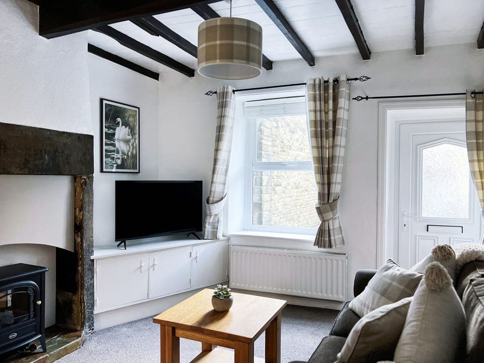 Living Room / Lounge