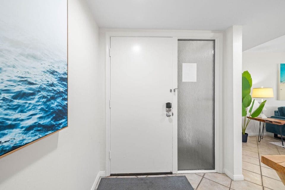 California charm in every corner 🌴💙