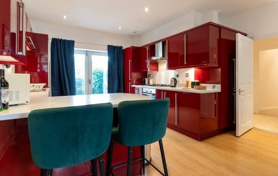 Where flavors come to life