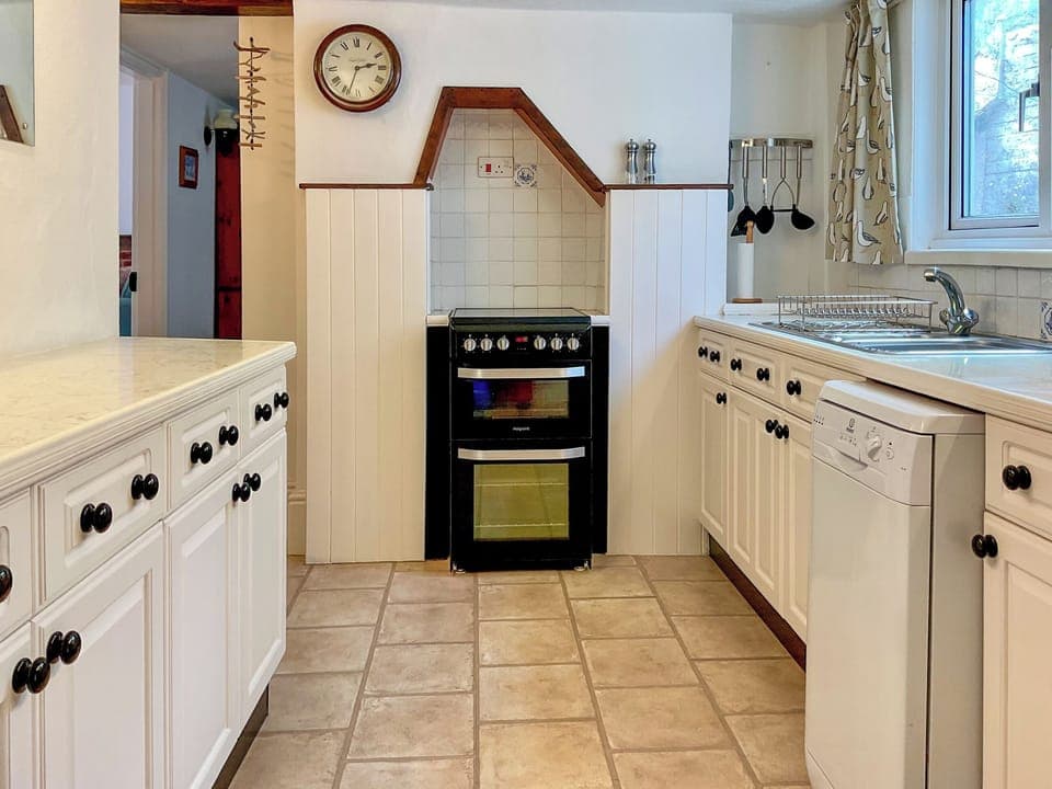 Kitchen | Deepend, Dawlish