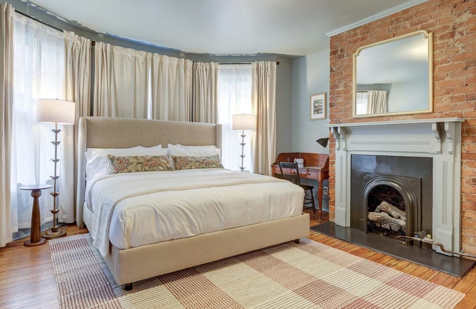 Suite King Room #24