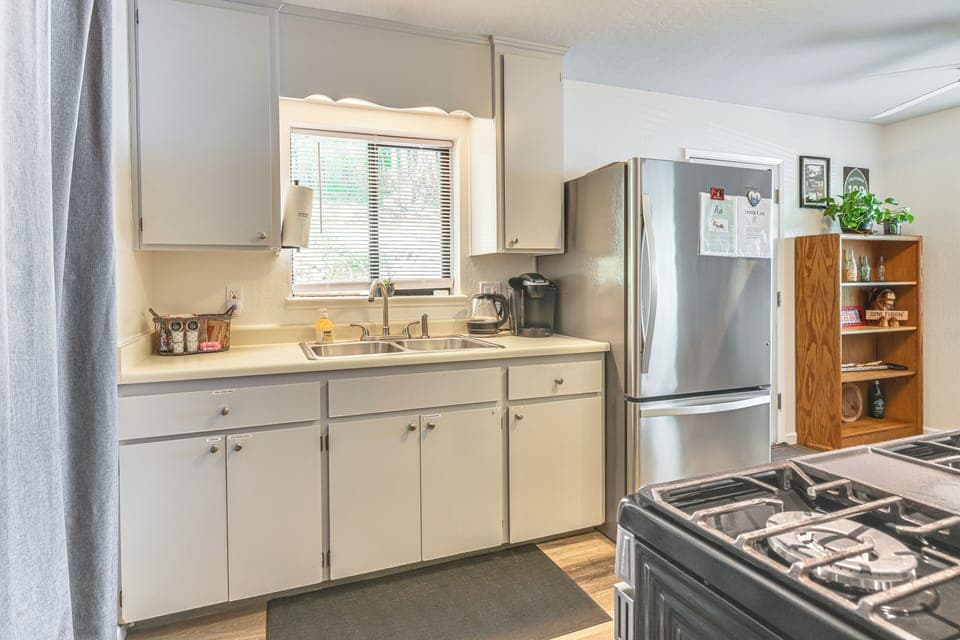 Kitchen | Cooking Basics | Coffee Maker