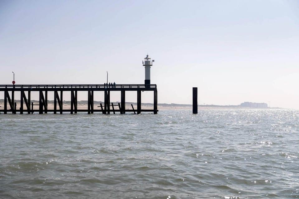 Surroundings [summer] (1-5 km)