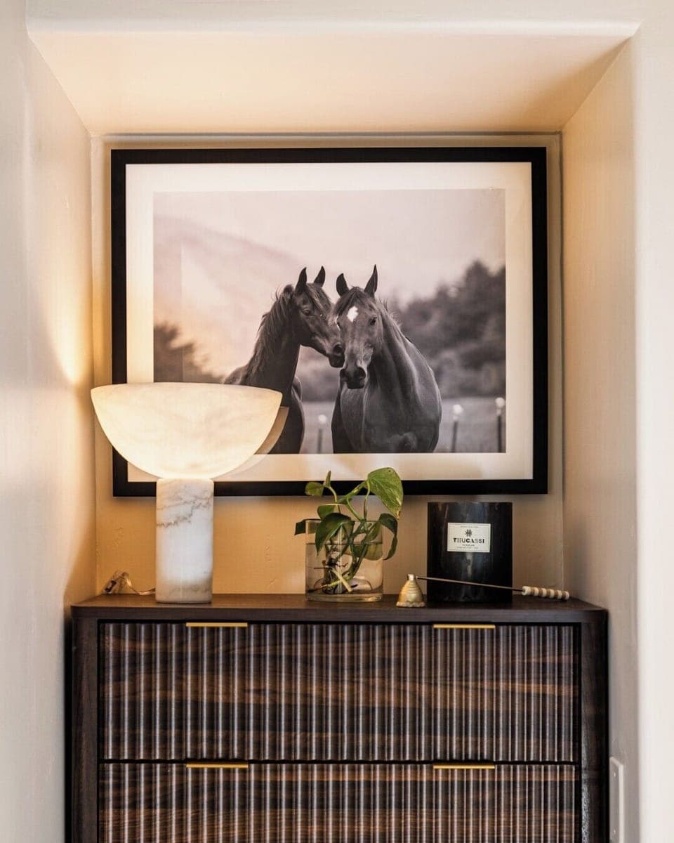 "This place was everything we hoped for and more."