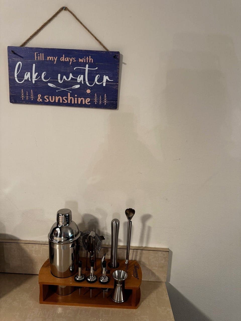 Cocktails